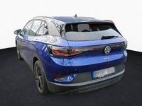 Gebraucht VW ID.4 Pro Performance 150 kW (204 PS) 2023 Blau SUV