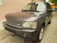 Gebraucht Land Rover Range Rover Autobiography 177 PS (130 kW) 2005 Grau SUV