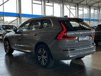Gebraucht Volvo XC60 398 PS (292 kW) 2023 Grau SUV