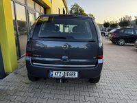 Gebraucht Opel Meriva 105 PS (77 kW) 2008 Other Van / Kleinbus