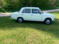 Second-hand Lada 2101 62 CP (45 kW) 1973 Berlinǎ