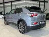 Gebraucht SsangYong Korando 139 kW (190 PS) 2023 Grau SUV