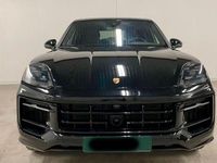 Gebraucht Porsche Cayenne Sport 305 PS (224 kW) 2024 Chromitschwarz SUV