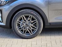 Neu Kia Stonic 101 PS (74 kW) 2025 Astrograu SUV