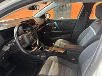 Gebraucht Citroën e-C4 Feel 100 kW (136 PS) 2022 Weiß Limousine