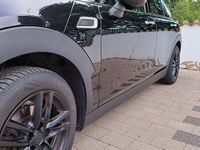 Gebraucht Mini One D Clubman 116 PS (85 kW) 2017 Schwarz Kombi