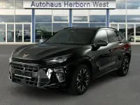 Gebraucht Cupra Terramar 150 PS (110 kW) 2025 Schwarz SUV