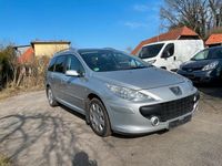 Gebraucht Peugeot 307 109 PS (80 kW) 2006 Kombi