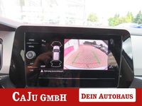 Neu VW T-Cross 116 PS (85 kW) 2026 Blau SUV