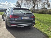 Gebraucht Audi A6 340 PS (250 kW) 2024 Grau Kombi