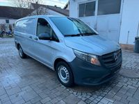 gebraucht Mercedes Vito Kasten 109/110/111/114 CDI FWD lang 1.Hand