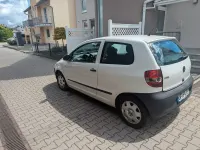 Używany VW Fox 55 KM (40 kW) 2010 Szary Hatchback