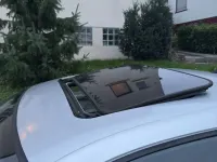Gebraucht Peugeot 406 Coupe 132 PS (97 kW) 1998 Silber Coupé