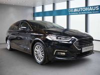 gebraucht Ford Mondeo Titanium 2.0 Hybrid Powershift