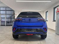 Neu Opel Mokka 131 PS (96 kW) 2026 Kolibri blau / dach schwarz SUV