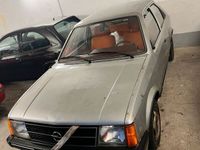 gebraucht Opel Kadett D bj83