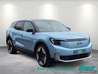 Gebraucht Ford Explorer Premium 210 kW (286 PS) 2025 Arctic blue metallic SUV