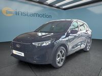 Neu Ford Kuga ST-Line 190 PS (139 kW) 2025 Schwarz SUV