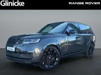 Gebraucht Land Rover Range Rover 615 PS (452 kW) 2024 Carpathian grey SUV