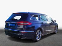 gebraucht Ford Mondeo Turnier 2.0 Allrad Aut. VIGNALE *AHK*ACC*