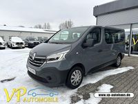Gebraucht Renault Trafic 145 PS (106 kW) 2020 Grau Van / Kleinbus
