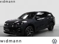 Gebraucht VW Tayron R-line 193 PS (141 kW) 2025 Delfingrau metallic SUV
