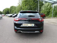 Gebraucht Renault Mégane GT GT 205 PS (150 kW) 2018 Schwarz Coupé