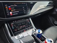 Gebraucht Audi Q7 Competition 286 PS (210 kW) 2023 Schwarz SUV