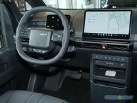 Neu Kia PV5 119 kW (163 PS) 2026 Stahlgrau Van / Kleinbus