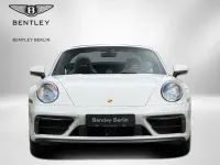 Gebraucht Porsche 911 Targa 4 480 PS (353 kW) 2023 Kreide Cabrio