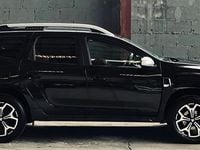 Gebraucht Dacia Duster Prestige 101 PS (74 kW) 2020 Schwarz SUV
