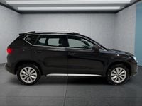 Gebraucht Seat Ateca 150 PS (110 kW) 2025 Schwarz SUV