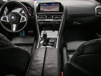 gebraucht BMW 840 i Coupe M Sportpaket Navi HeadUp harman/kardo