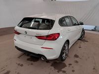 gebraucht BMW 120 d xDrive Sport Line Aut. Shz Kz HiFi LED Qi