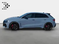 Gebraucht Audi RS3 Sportback Comfort 400 PS (294 kW) 2026 Kemoragrau metallic Kleinwagen