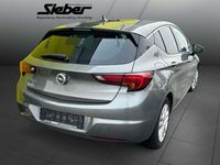gebraucht Opel Astra 1.2 Turbo Elegance **LED-Matrix**PDC**
