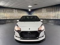 Gebraucht DS Automobiles DS3 So Chic 99 PS (72 kW) 2018 Weiß Kleinwagen