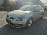 Gebraucht VW Golf VII Cup 86 PS (63 kW) 2015 Kombi