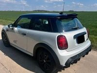 Occasion Mini John Cooper Works Hatch 136 ch (100 kW) 2022 Andere farben Citadine