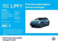 Gebraucht VW ID.4 Pro 210 kW (286 PS) 2025 Costa azul metallic SUV