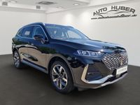 Gebraucht Wey 03 Lux 367 PS (269 kW) 2025 Schwarz SUV