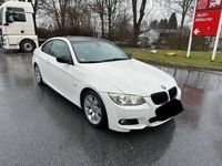 gebraucht BMW 328 i Coupé M-Sportpacket