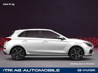 Gebraucht Hyundai i30 Advantage 101 PS (74 kW) 2022 Othercolor Kleinwagen