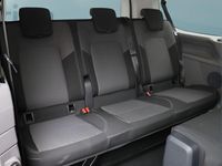 Gebraucht VW T7 150 PS (110 kW) 2025 Schwarz Van