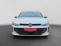 Gebraucht VW Passat Business 150 PS (110 kW) 2025 Weiss Kombi