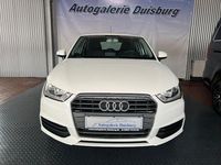 Gebraucht Audi A1 Comfort 81 PS (59 kW) 2018 Andere