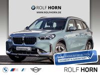 Gebraucht BMW X1 170 PS (125 kW) 2025 Grün SUV