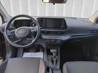 gebraucht Hyundai i20 Trend 1.0 i DCT MildHyb Klima | PDC | Sitz&Lenkhzg