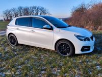 gebraucht Peugeot 308 Style PureTech 130 GPF S+S (II) Panorama