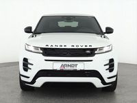 gebraucht Land Rover Range Rover evoque D200 AWD R-Dynamic SE Pano 20